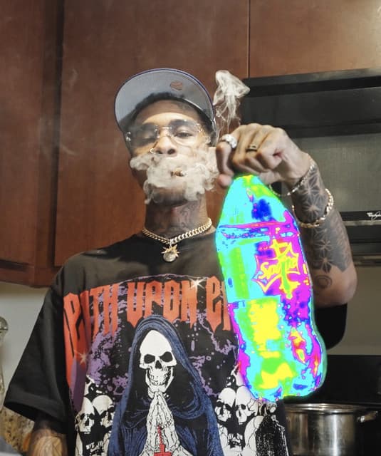 $teven Cannon artist profile image