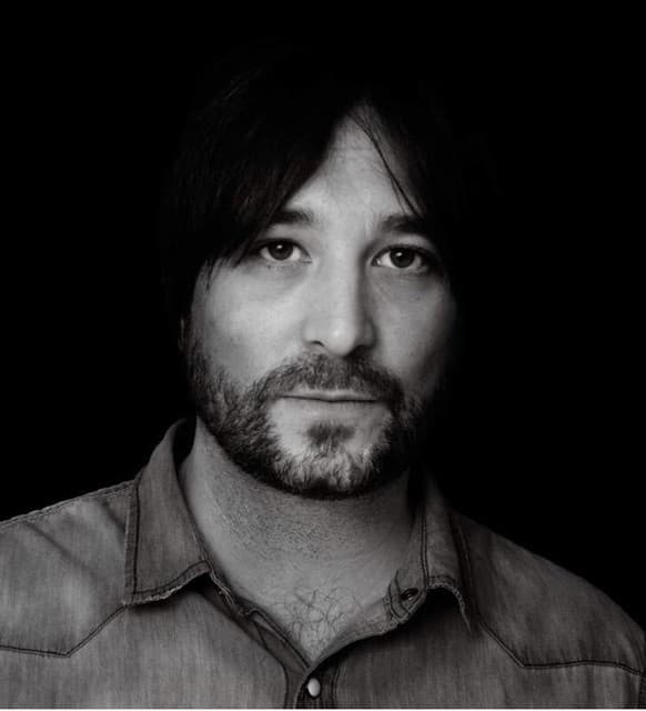 James Bright artist profile image