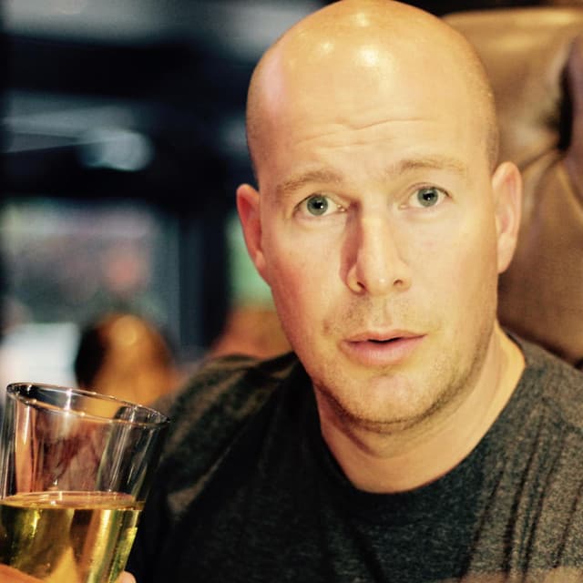 Tommy Campbell artist profile image