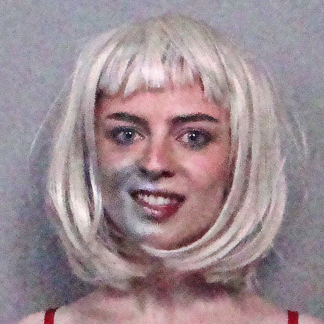 TTSSFU's artist profile image