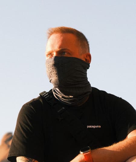 Høxde artist profile image