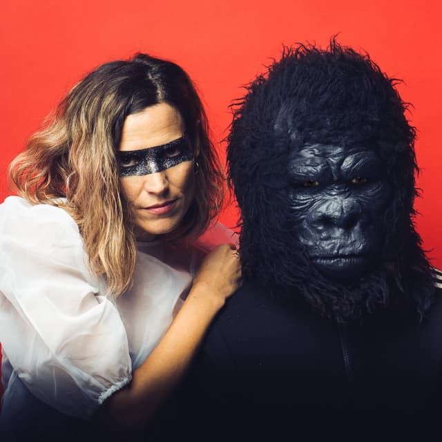 ELYELLA artist profile image