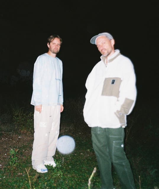 Hermitude's artist profile image