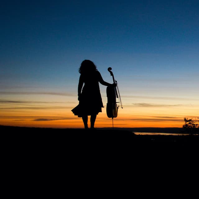 Asha McCarthy artist profile image