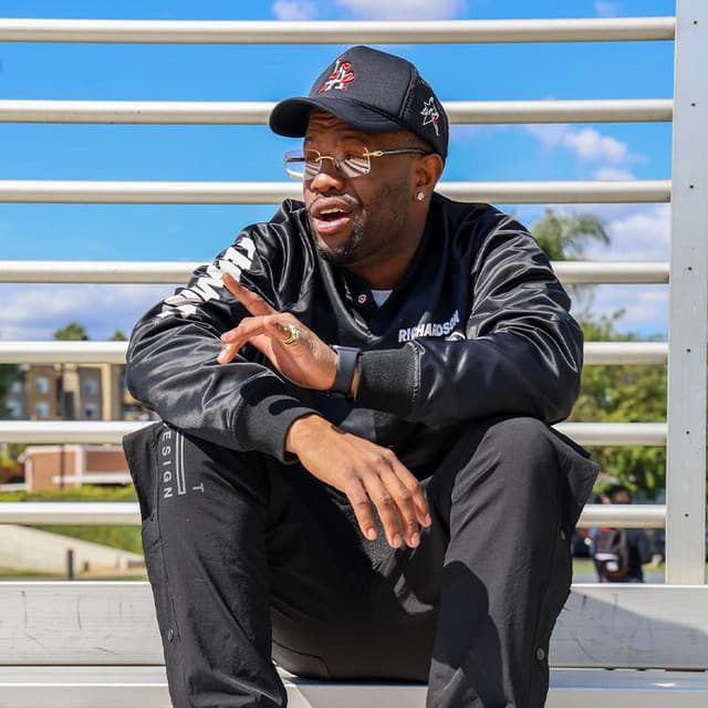 Casey Veggies's artist profile image