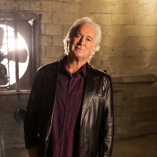 T. Graham Brown's artist profile image