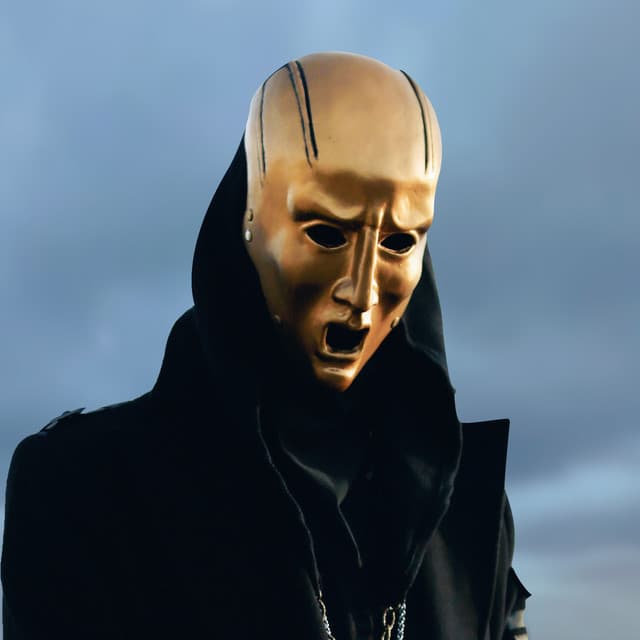 Vendex artist profile image