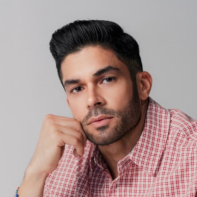 Jerry Rivera's artist profile image