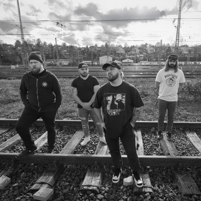 Dragged Under artist profile image