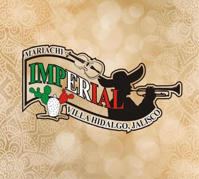 MARIACHI IMPERIAL VILLA HIDALGO artist profile image
