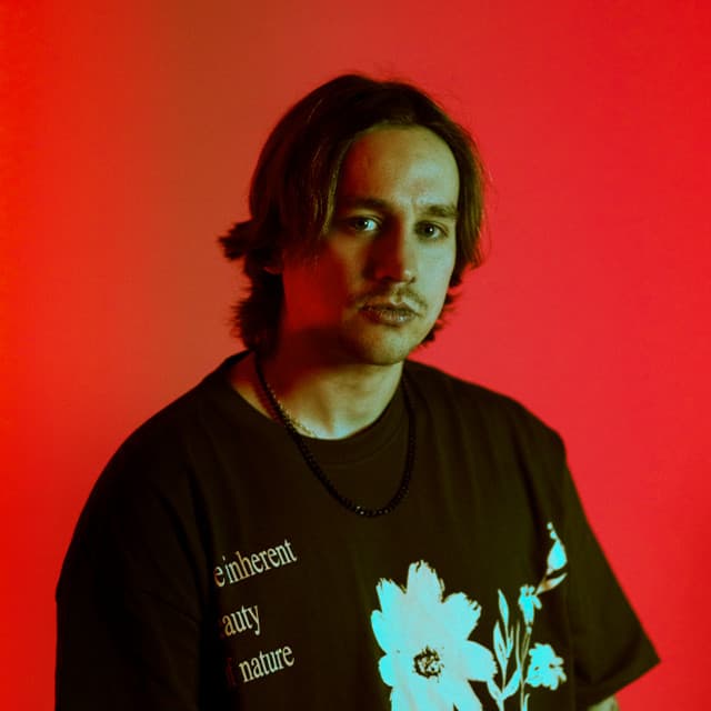 AG artist profile image