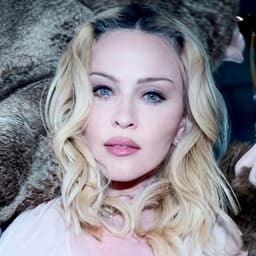 Madonna's artist profile image