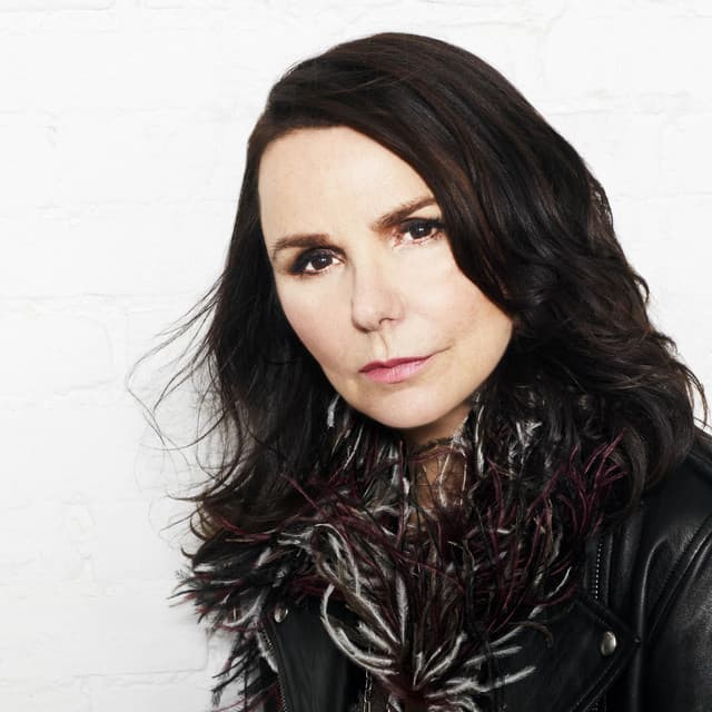Patty Smyth's artist profile image