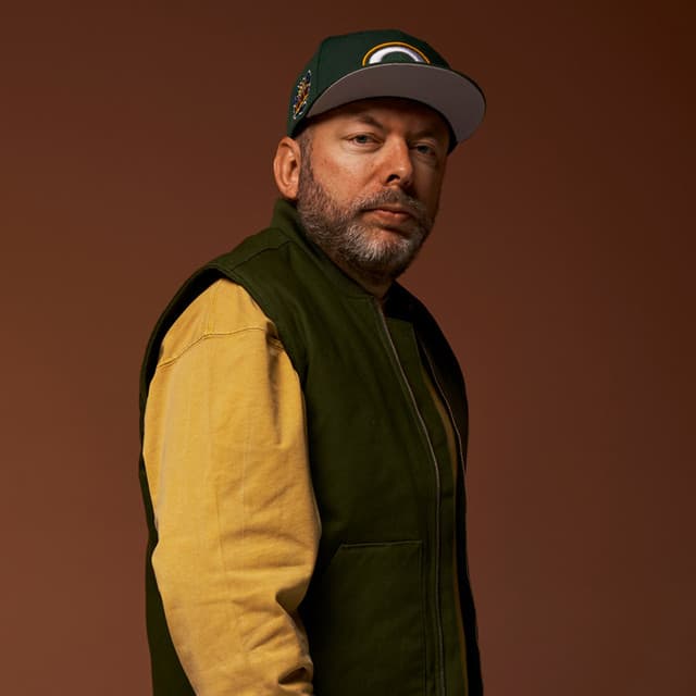 Degiheugi artist profile image