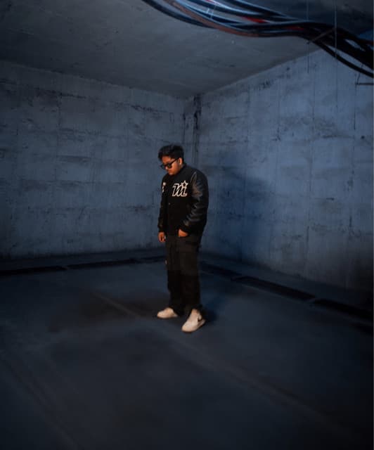 Hunny's artist profile image