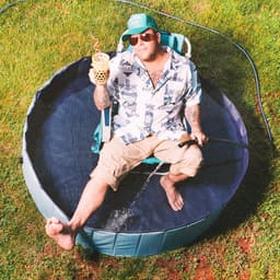 Uncle Kracker's artist profile image