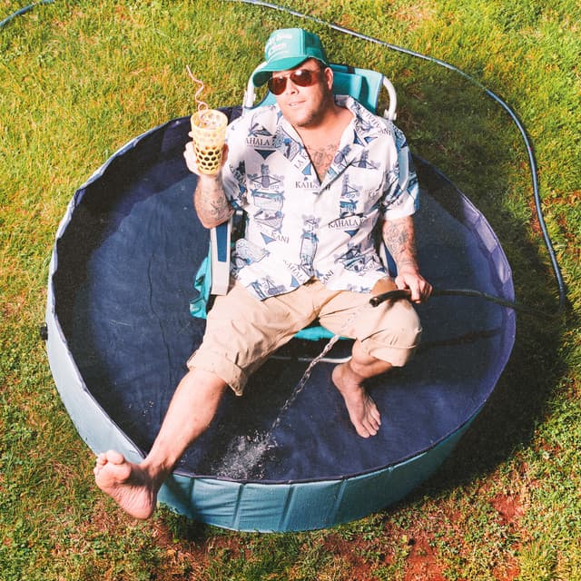 Uncle Kracker's artist profile image