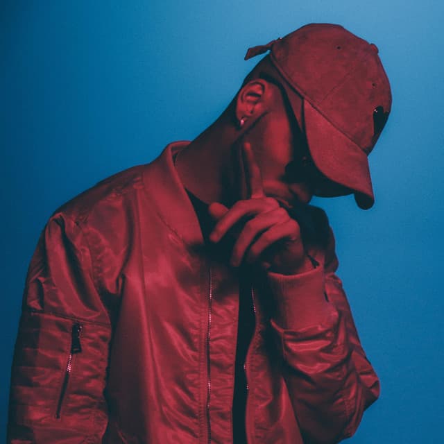 Darrein Safron artist profile image