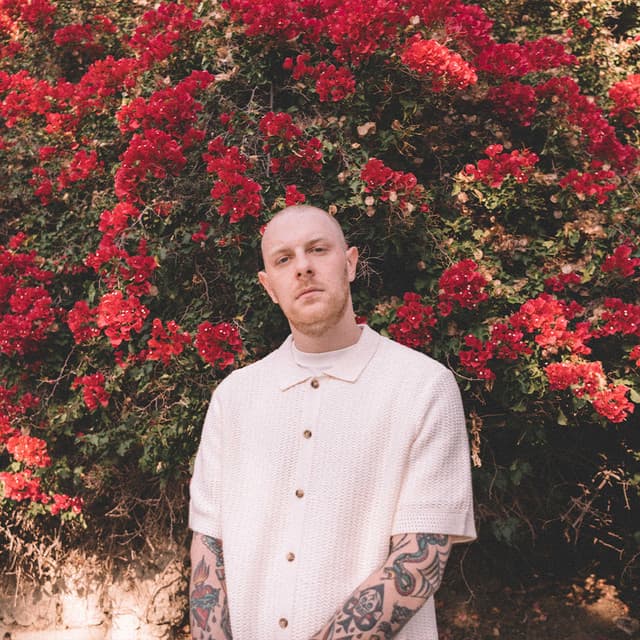 Kenny Beats's artist profile image