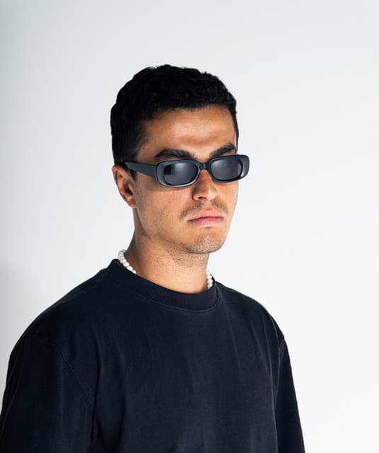 Behzad Leito artist profile image