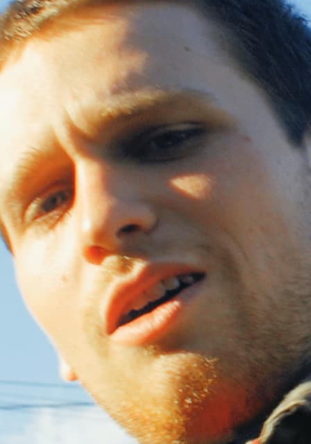 Briston Maroney But Different artist profile image