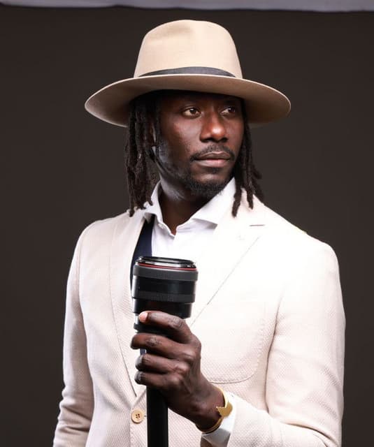 Carlou D artist profile image