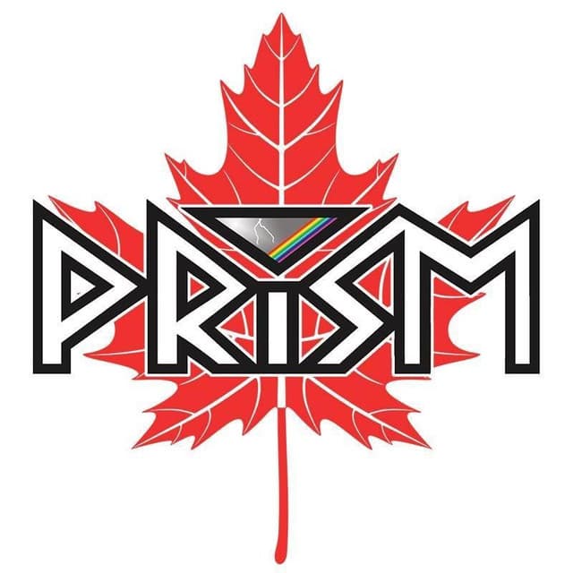 Prism's artist profile image