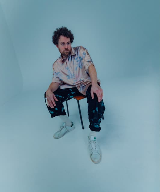 Metronomy artist profile image