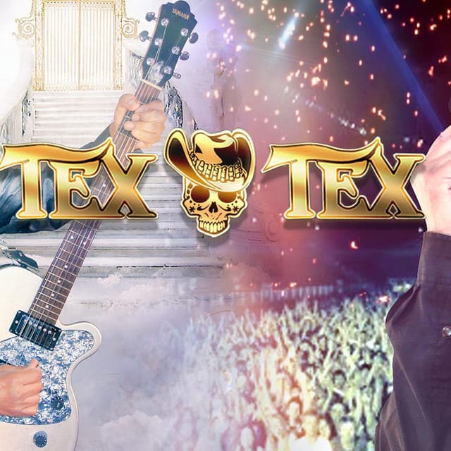 Tex Tex artist profile image