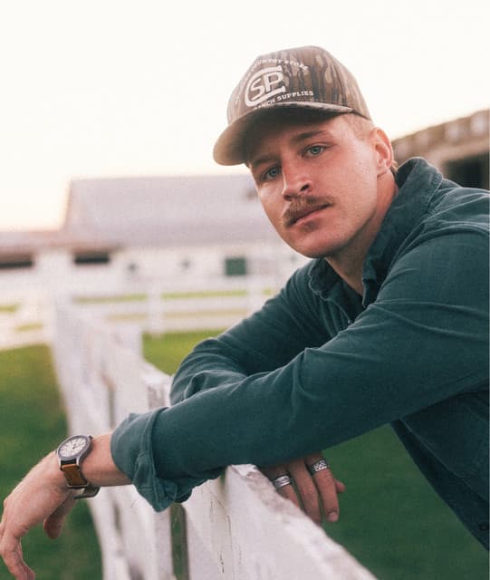 Max Alan artist profile