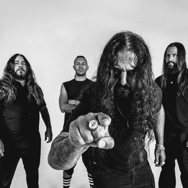 Kataklysm's artist profile image