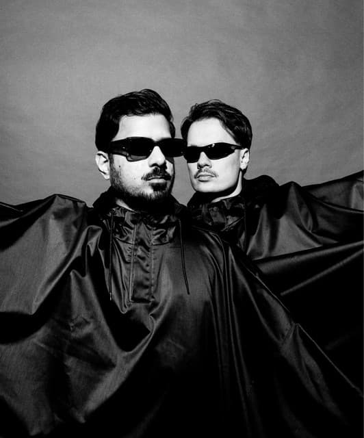 LUSU artist profile image