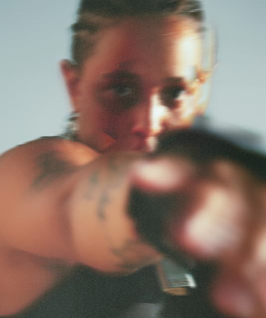 BADSISTA artist profile image