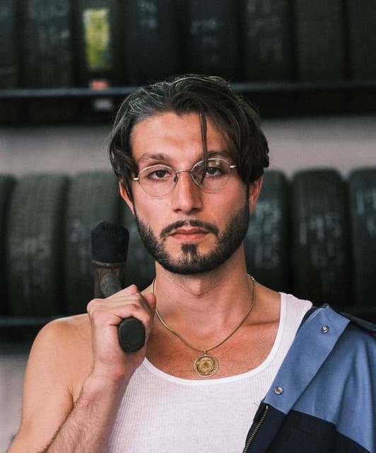 bbno$'s artist profile image