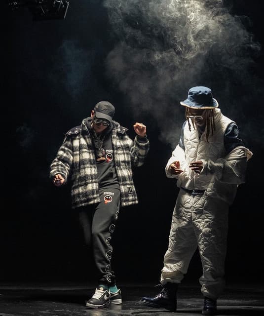 Ghostluvme artist profile image