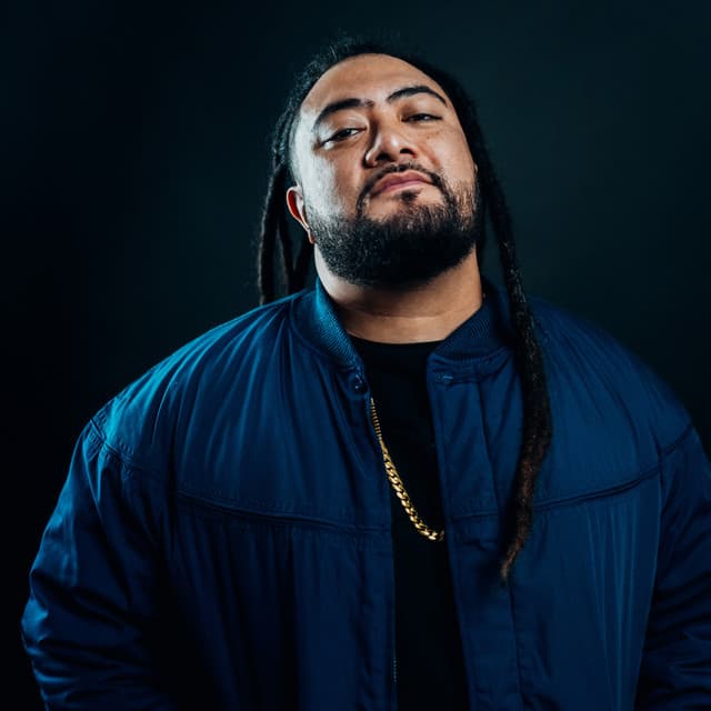 J Boog's artist profile image