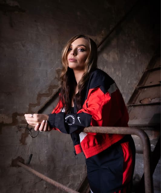 Stephani B artist profile image