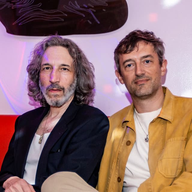 Tanlines's artist profile image