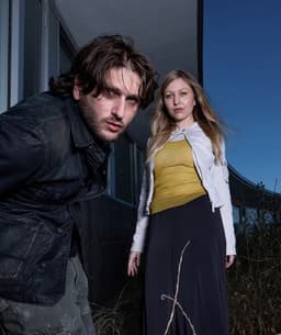 After's artist profile image