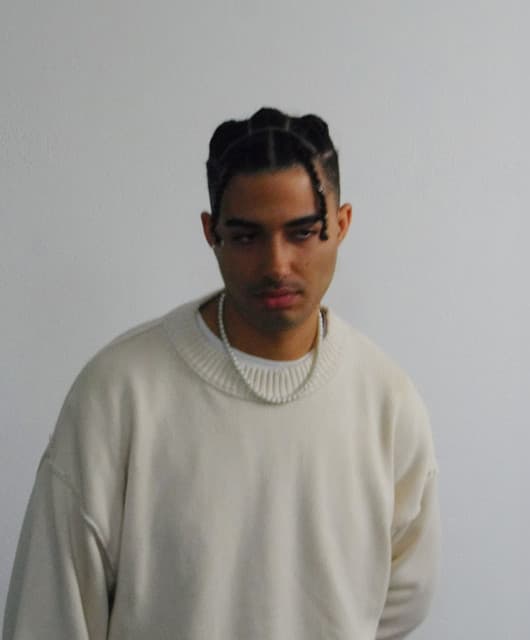 KEKURA artist profile image