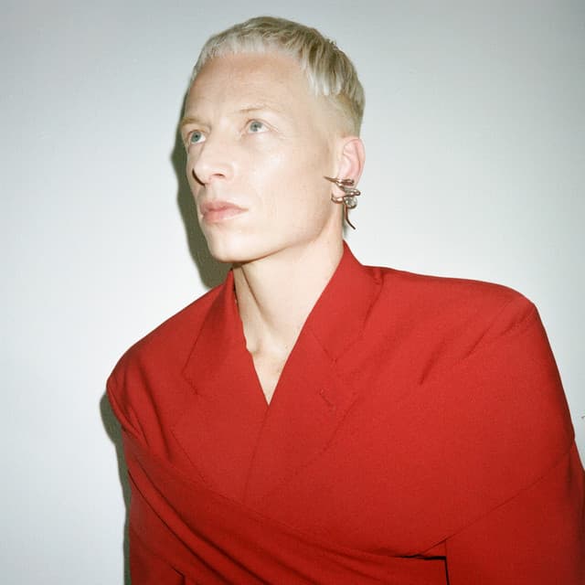 Bendik Giske's artist profile image