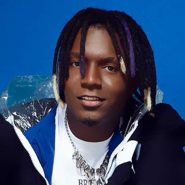 Venesti's artist profile image