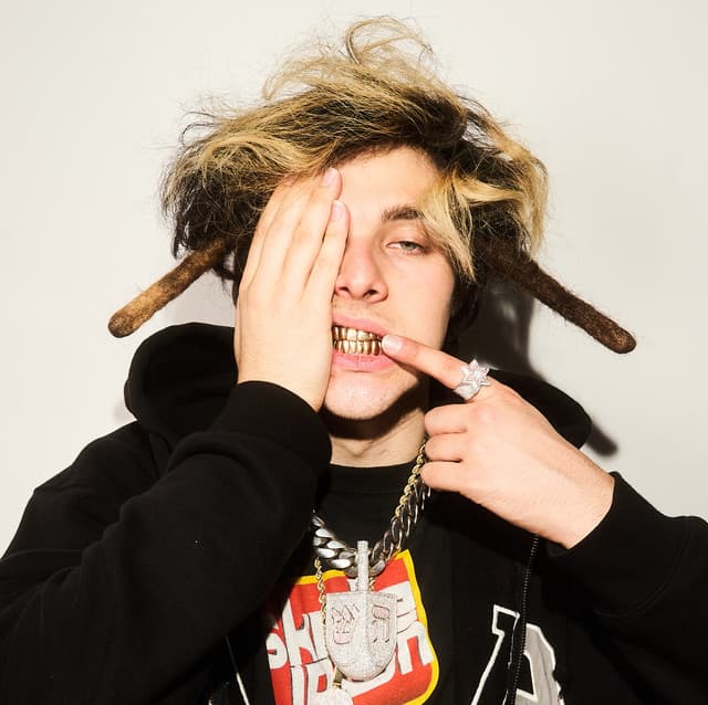 BLP KOSHER artist profile image