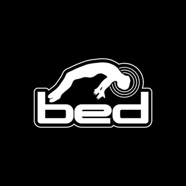 bēd's artist profile image