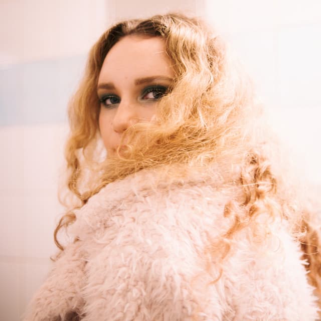 Emily James artist profile image