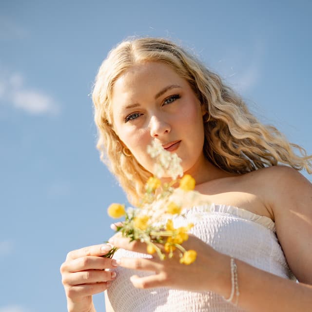 Wiktoria artist profile image