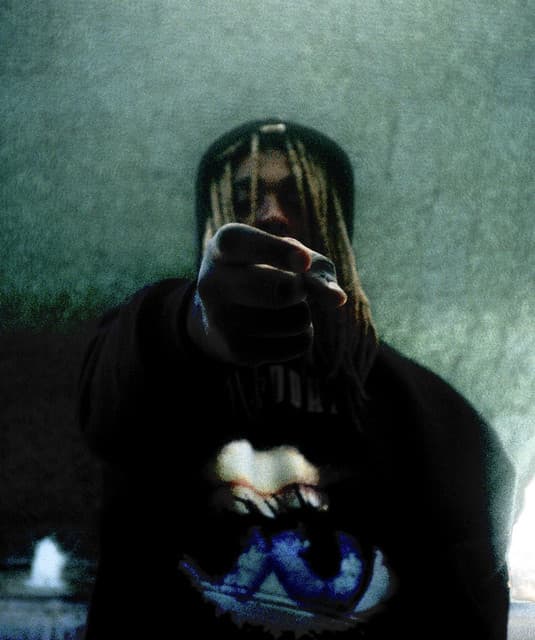 ICYTWAT artist profile image