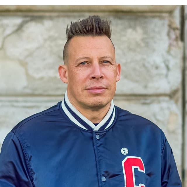 Smoove artist profile image