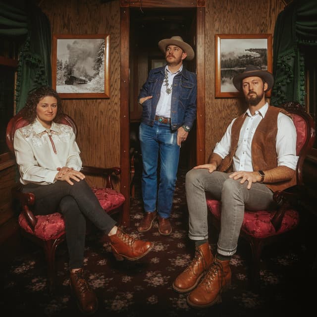 Stillhouse Junkies artist profile image