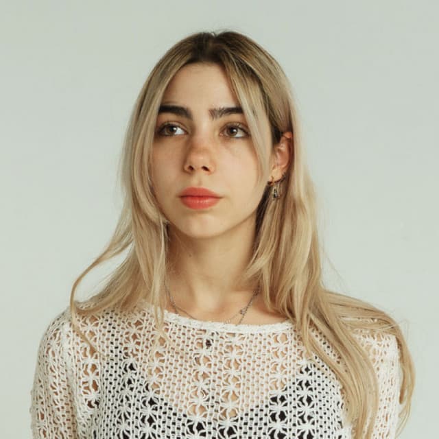 Ivana artist profile image